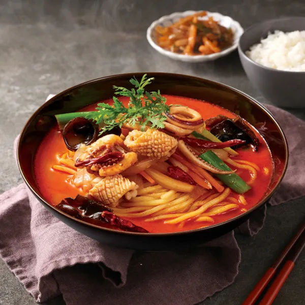 짬뽕 황금레시피 맛있게 끓이는법_1