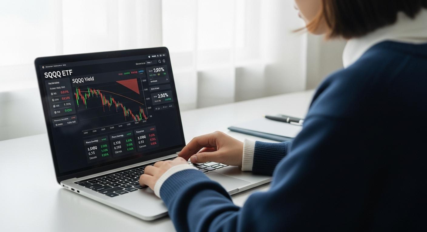 sqqq 수익률