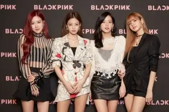블랙핑크 콘서트