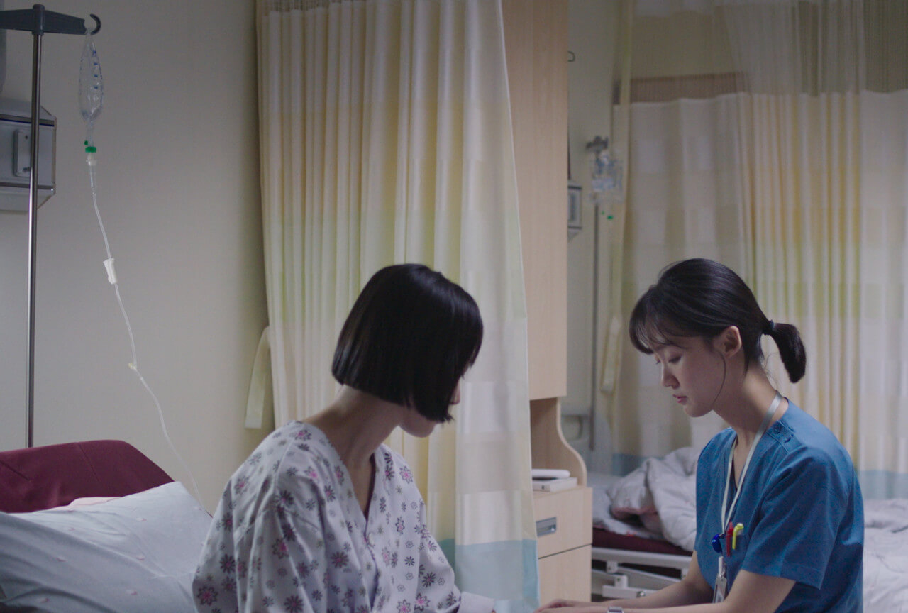 영화 언니 유정