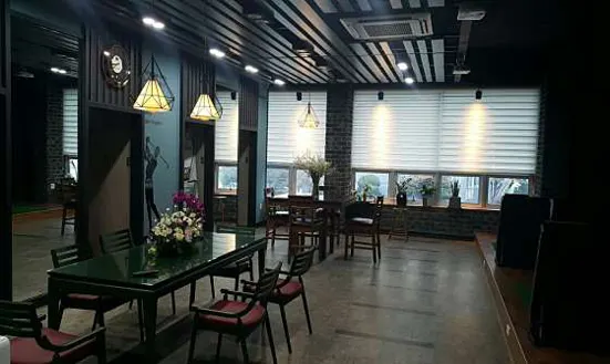 TOP실내골프연습장