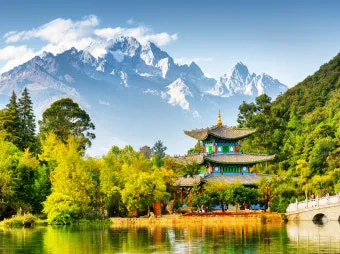 중국 여행 전 폭우 상황 확인 필수 주의사항 정리_4