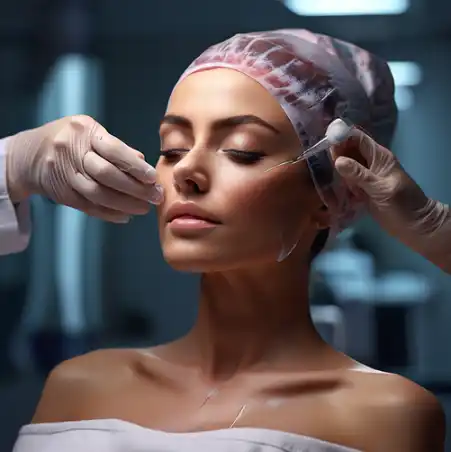 팔자주름 리프팅 가격 이렇게 저렴하게 가능해