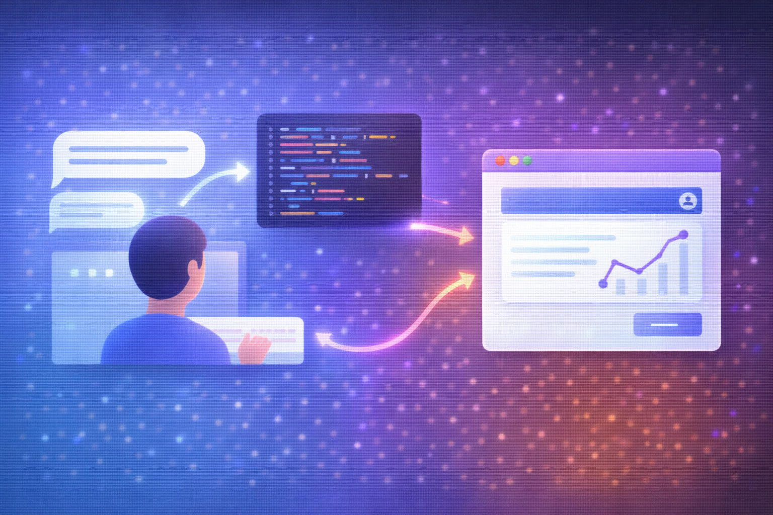 코딩의 새로운 방식