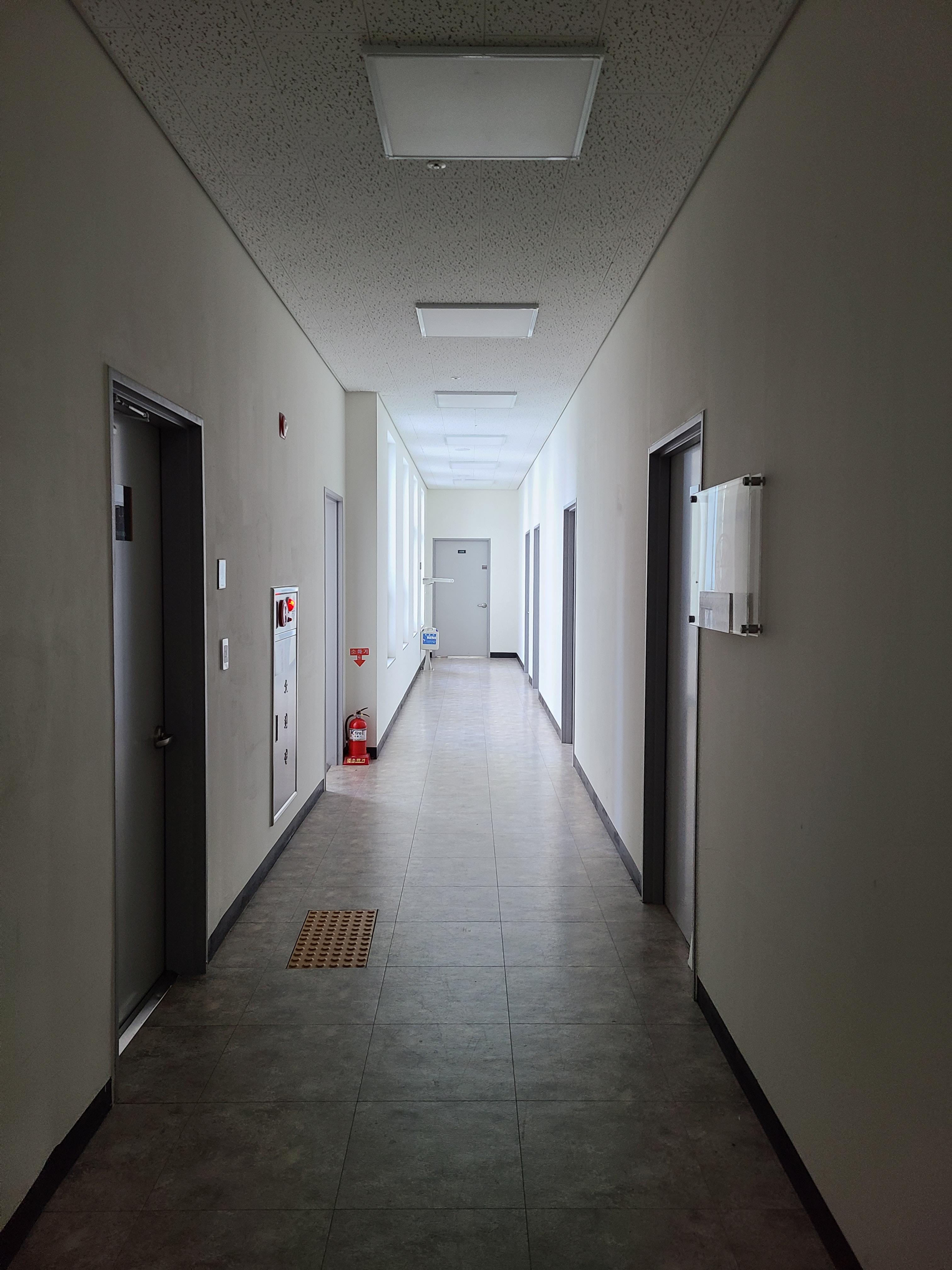 동탄 IT밸리 사무실8