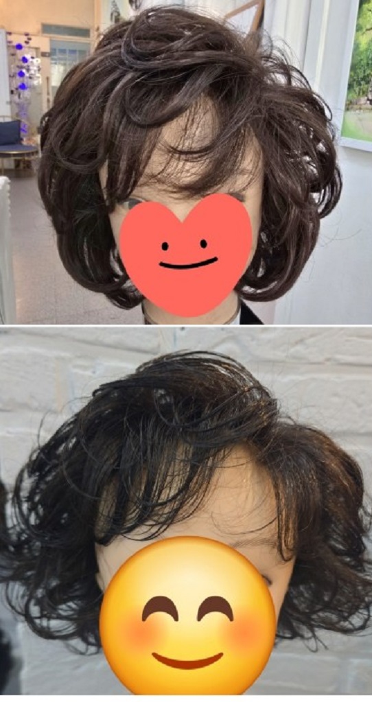 극한직업-대전-가발디자이너-이민아