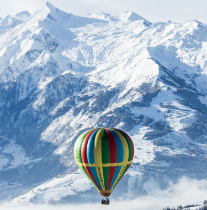 오스트리아 알프스