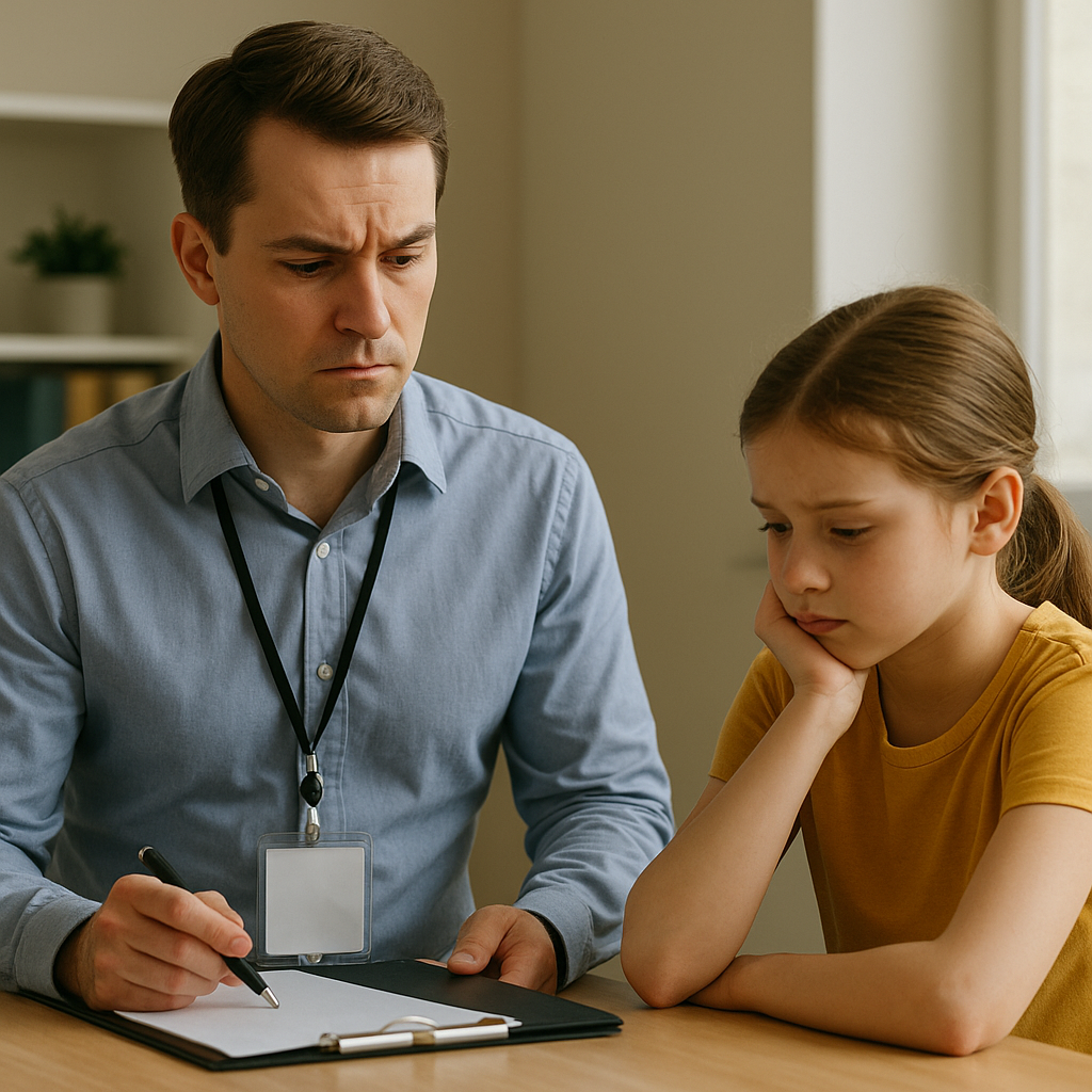 신고 의무자 제도, 실제로 효과를 보고 있을까?