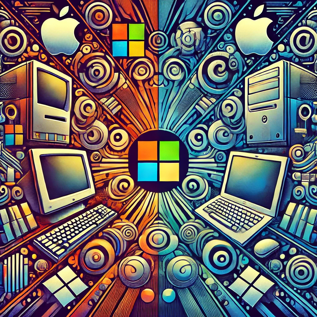 IT-산업의-거인들-마이크로소프트와-애플의-경쟁-역사