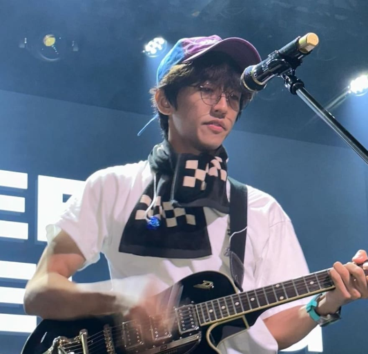 2024 LEE SEUNG YOON CONCERT 易聲