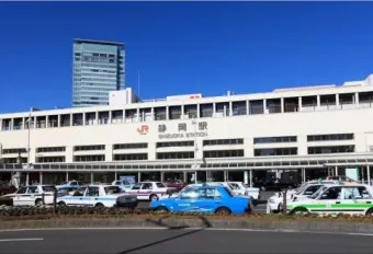 일본 시즈오카 여행 렌터카 이용하기 대여 반납 주유 방법 정리_4