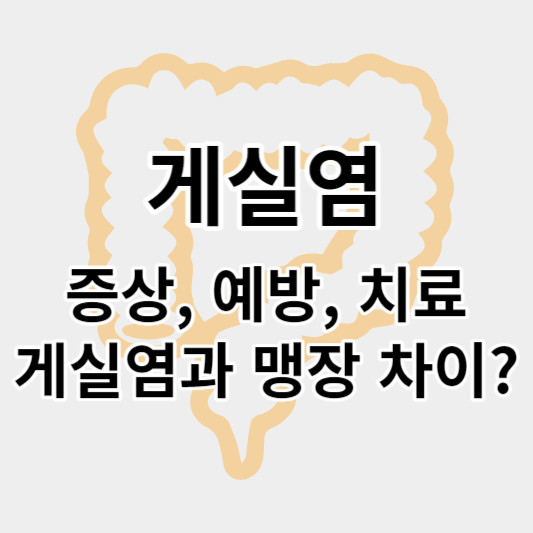 게실염_썸네일