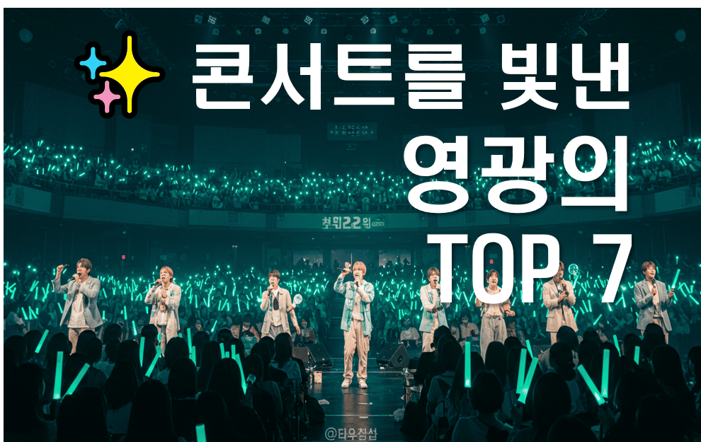 현역가왕2_콘서트_빛낸_top_7
