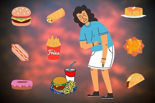 과민성장 증후군&amp;#44; 저포드맵 식단 관리