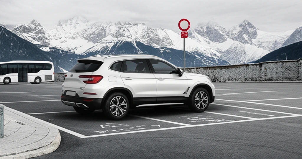 안톨츠 바이애슬론 경기장 최적 이동 ..