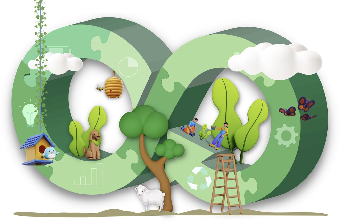 도시농업을 통한 지역경제 활성화: 지속가능한 도시의 미래