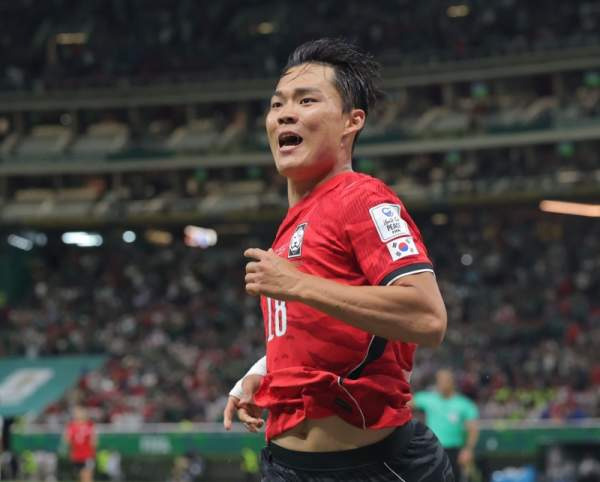 오현규 축구선수 프로필: 나이, 연봉, 이적, 국가대표 활약상 총정리