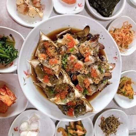 통나무집 사람들