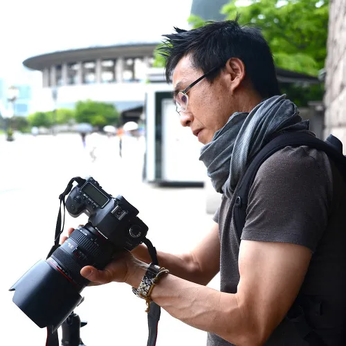김덕영감독
