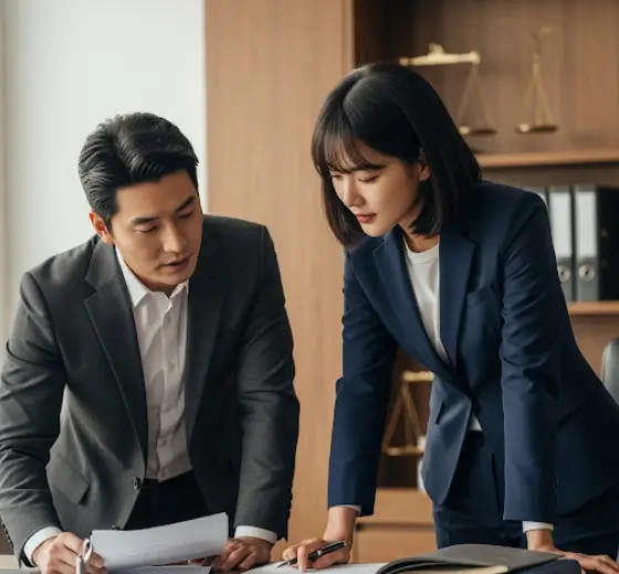 대구 형사 전문 변호사