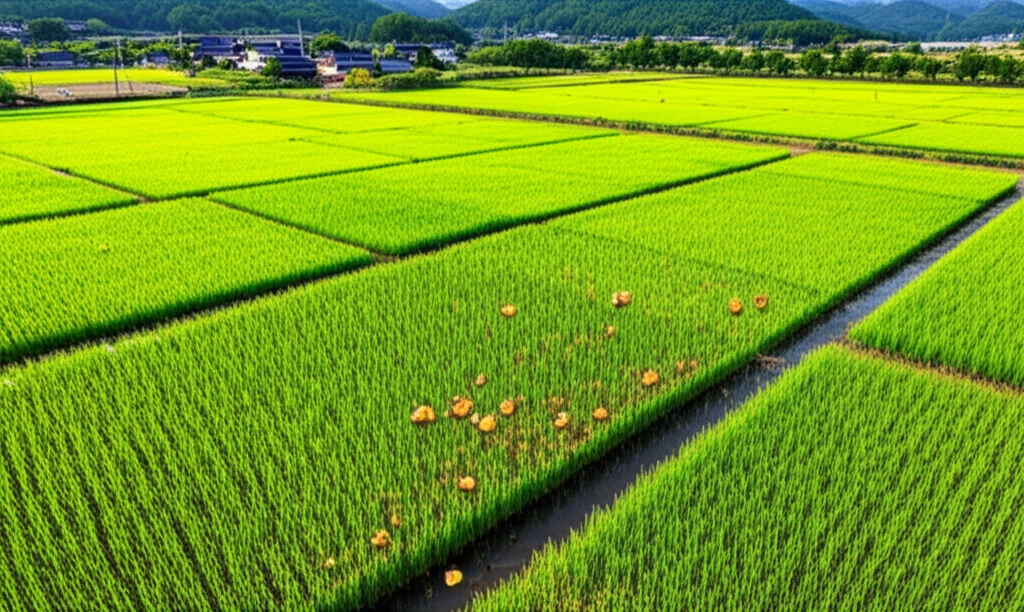 2025 전라남도 왕우렁이 지원 사업..