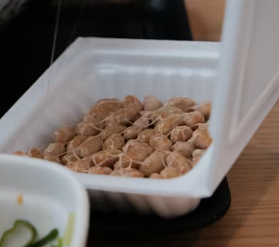 비타민K가 많은 음식