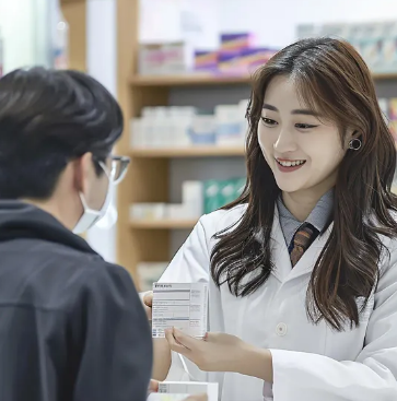 서울시 지하철역 약국과 의원 찾아보기