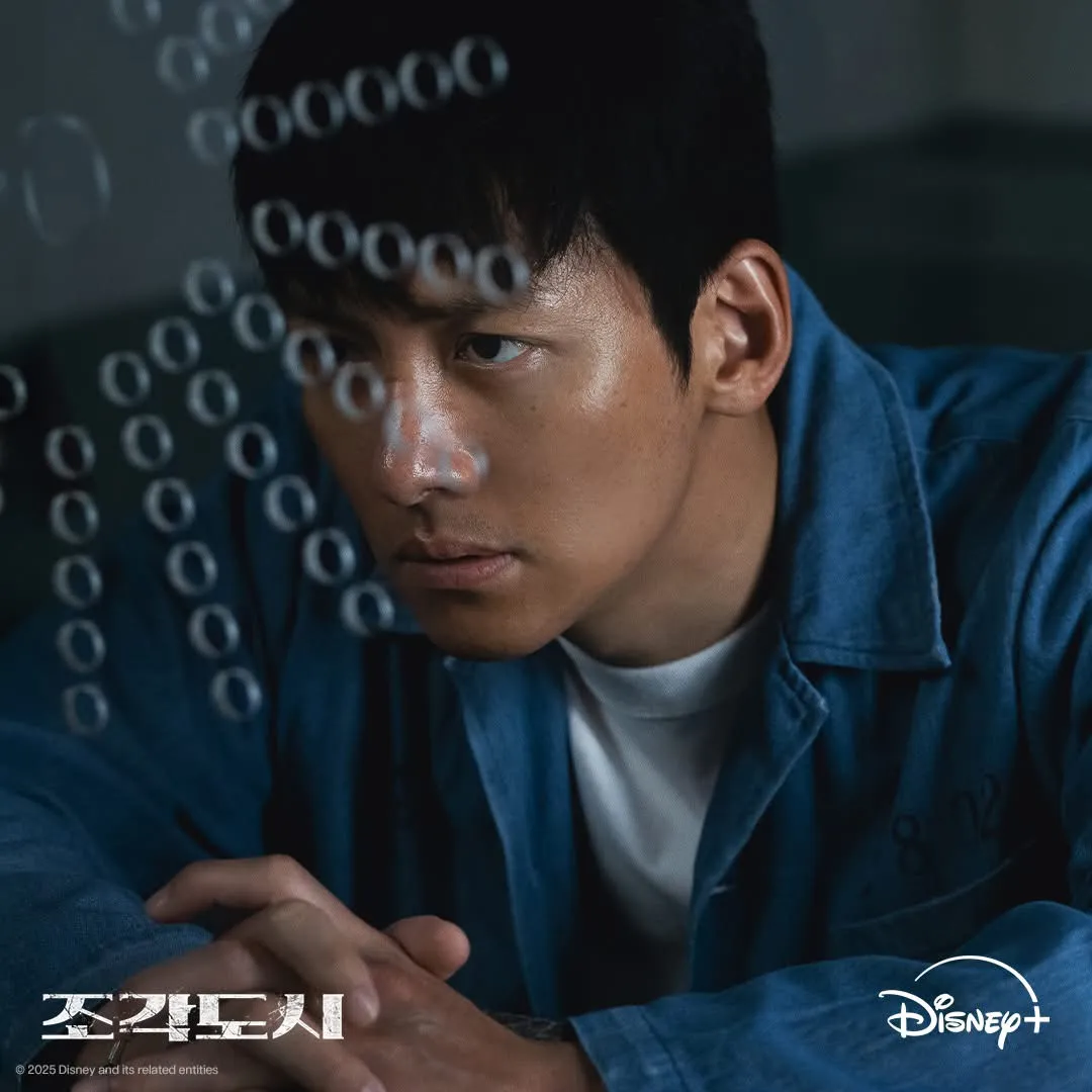 Ji Chang-wook as Tae-jung