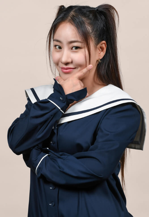 강심장 MC 조현아