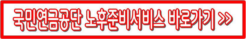 노령연금 총정리 : 수급자격 재산 계산방법 나이기준