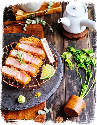 줄 서는 식당 제7회 일산 웨스턴돔 일본식 돈까스 히레까스 로스까스 등심 안심 돈가스 맛집