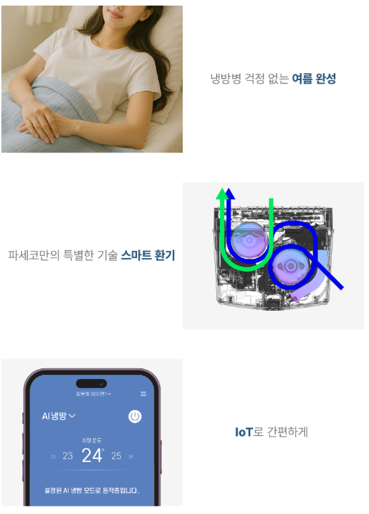 창문형 에어컨 추천