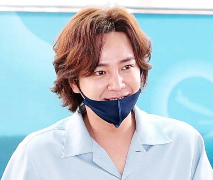 배우-장근석
