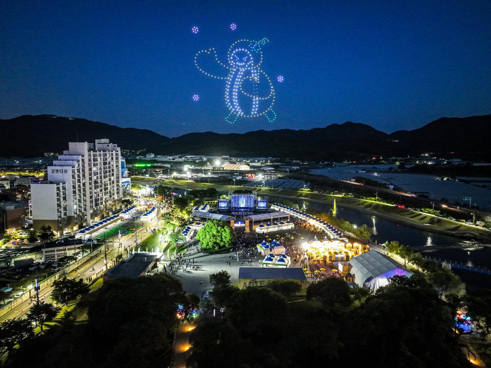 [5월 축제]2025 성주참외&amp;생명문화축제 한눈에 보기❘기간, 프로그램, 불꽃놀이, 공연 일정 정리