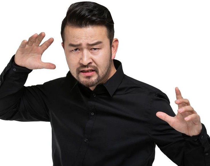 가족과 싸우는 꿈