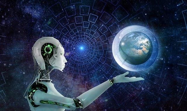 항공과 우주 산업에서의 생체 모방 로봇: 하늘과 우주를 탐사하다