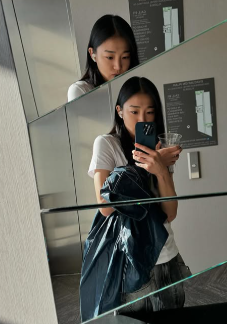 이유정 댄서 나이 프로필