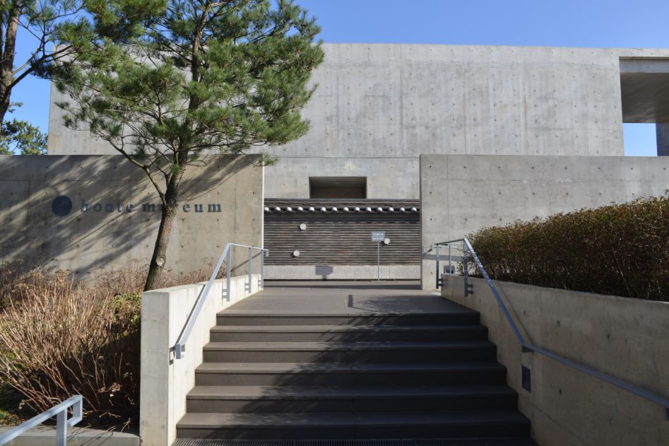 제주도 가볼만한곳 10곳 30선 본태박물관