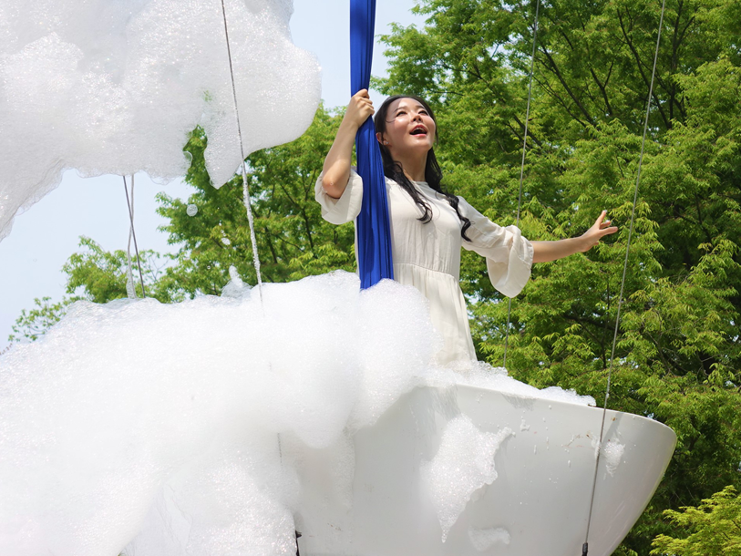 [5월 축제]2025 남이섬 세계책나라축제❘기본정보, 주요프로그램, 입장권, 교통편, 추천코스 정리