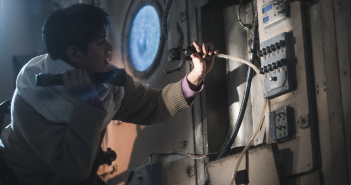 별들에게 물어봐 작가