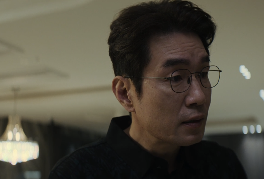 배우 송영규 유작