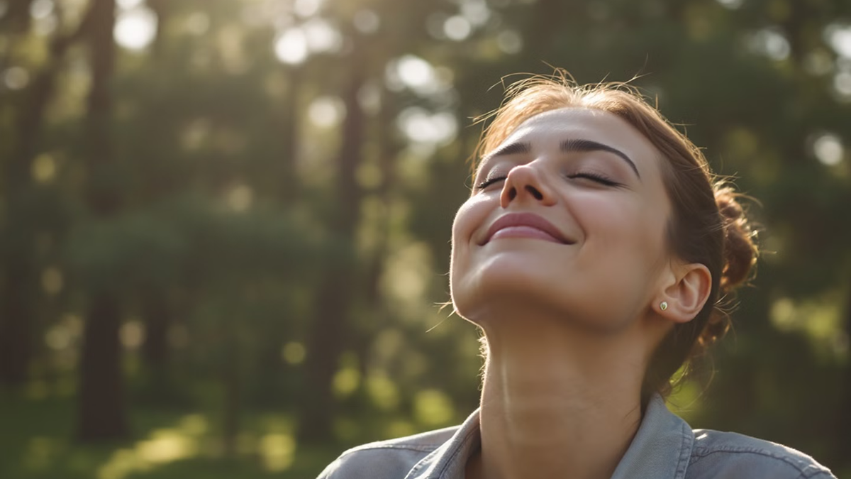 스트레스 완화에 도움되는 10가지 간단한 습관