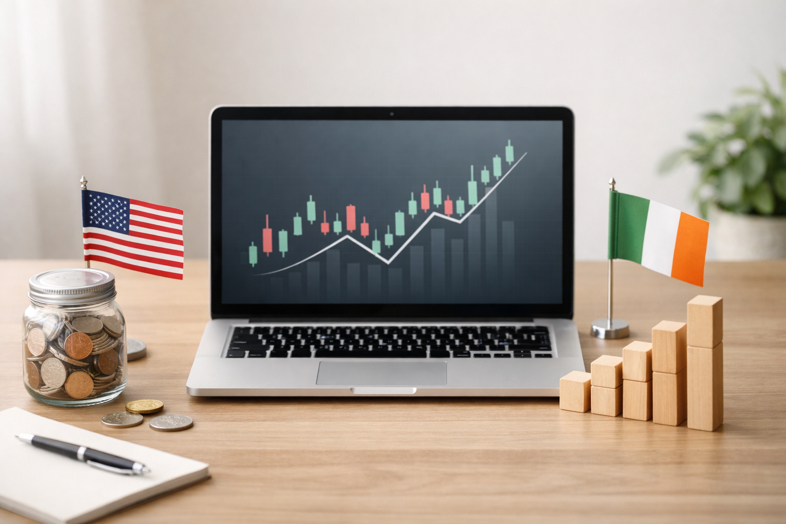 같은 S&amp;P500인데 수익이 갈린다: 미국&middot;아일랜드 도미사일을 &lsquo;총비용&rsquo;으로 고르는 법