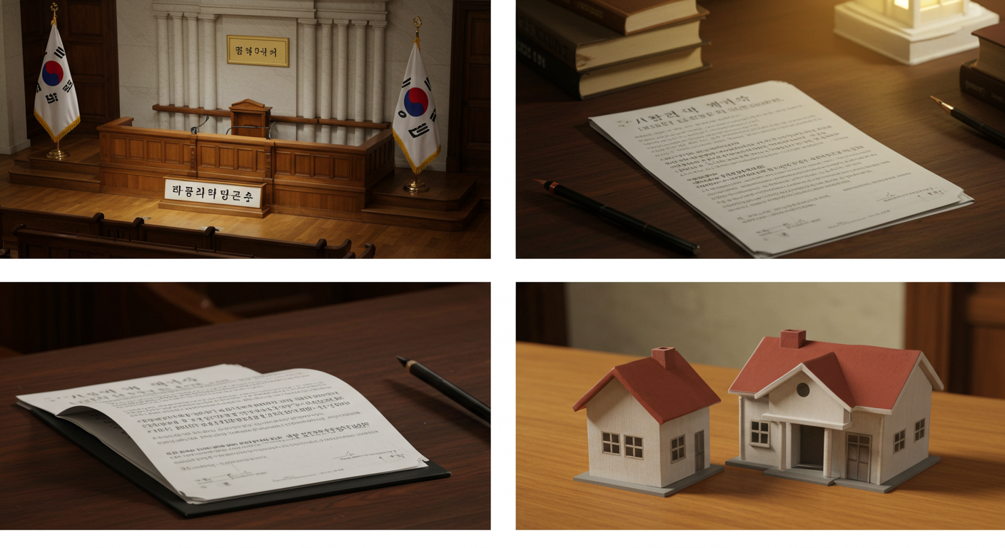 기부채납&amp;#44; 기부처분