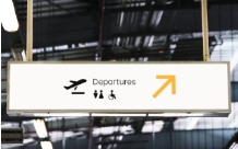 인천공항 제1터미널 주차장