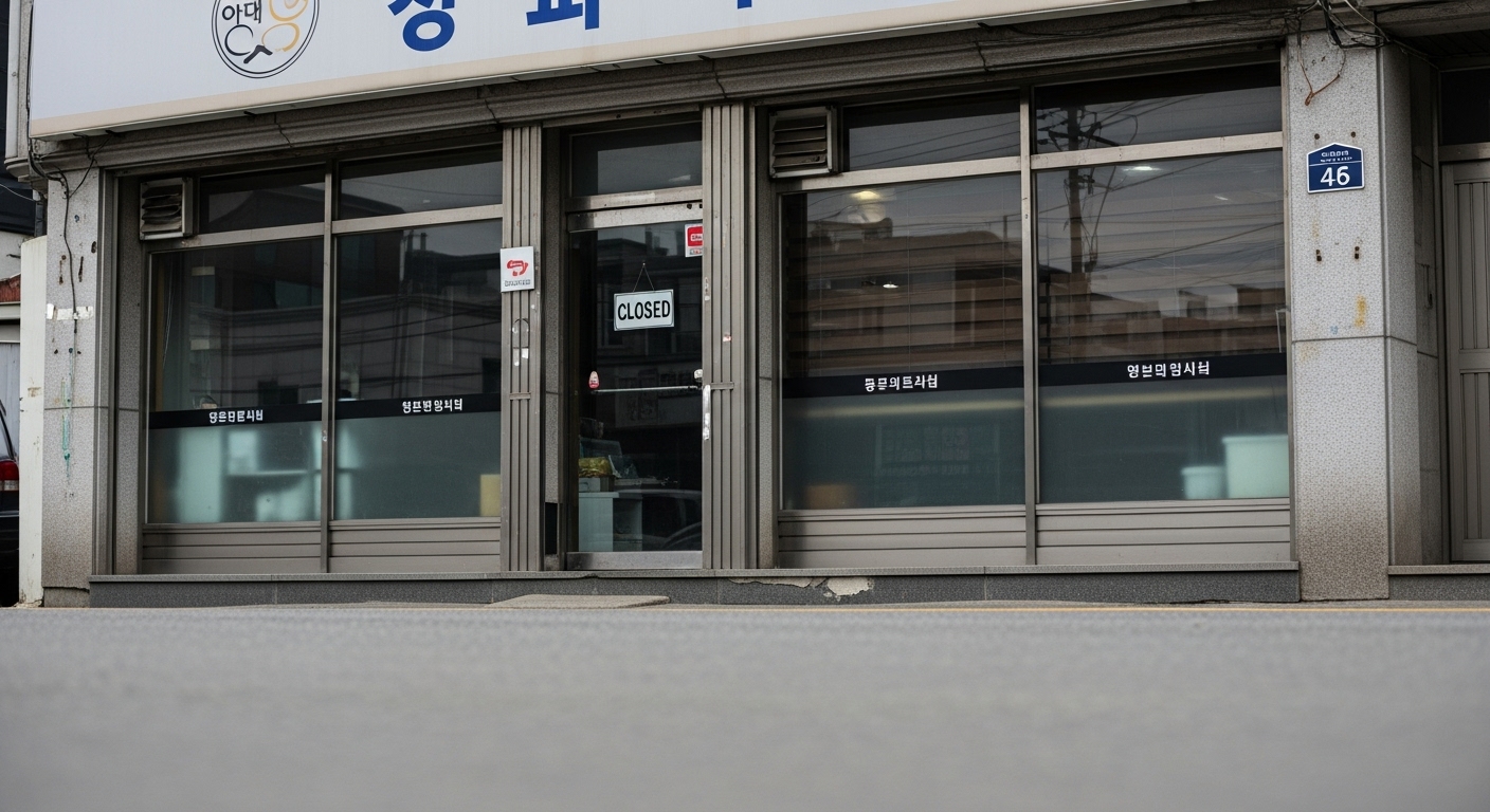 소상공인 빚탕감