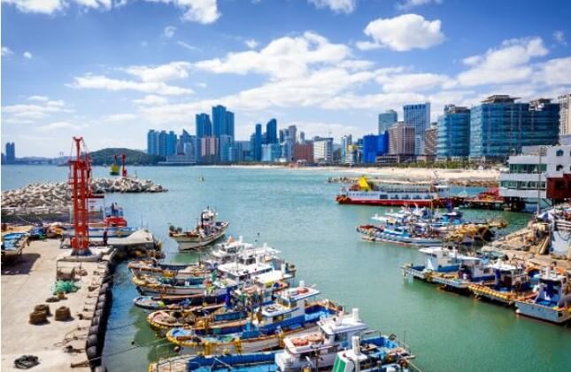 부산 가볼만한곳 베스트10