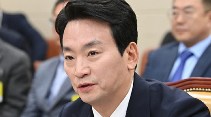 박장범 KBS 사장 임명