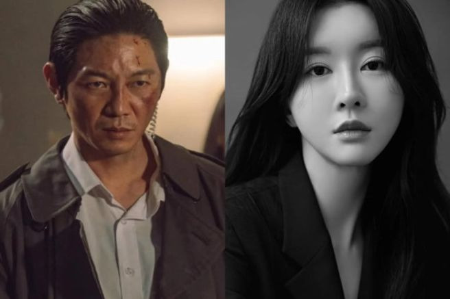 원현준 이수진 결혼 오늘(4일)｜9살 차이 나이&middot;프로필&middot;김부장 땅강아지&middot;하이퍼나이프 인연 총정리