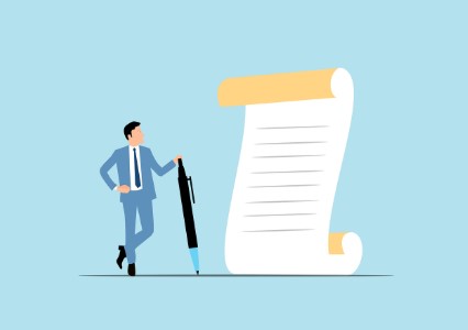 인감증명서 인터넷 발급 방법 & 주민센터 방문 없이 처리하기